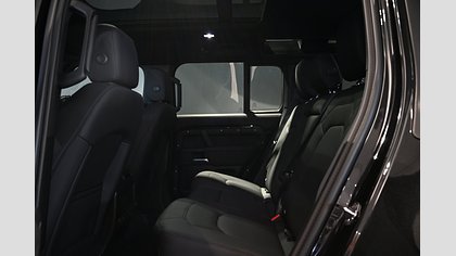 Defender 110 15