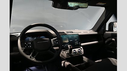 Defender 110 10