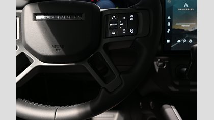 Defender 110 18