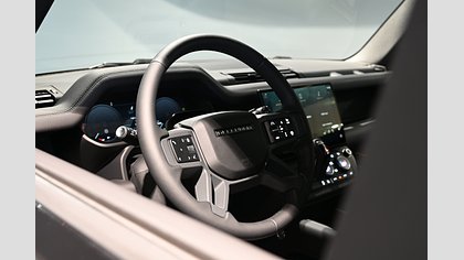 Defender 110 16
