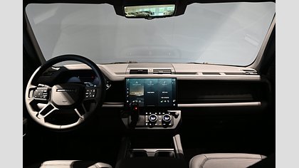 Defender 110 14