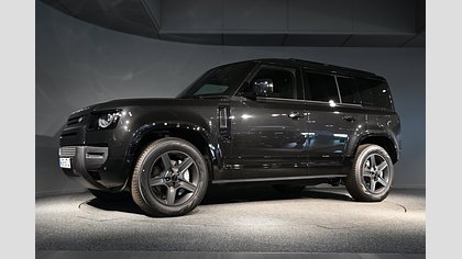 Defender 110 1
