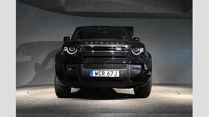 Defender 110 8