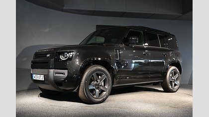 Defender 110 0