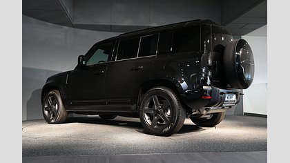 Defender 110 3