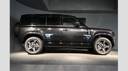 Defender 110 6