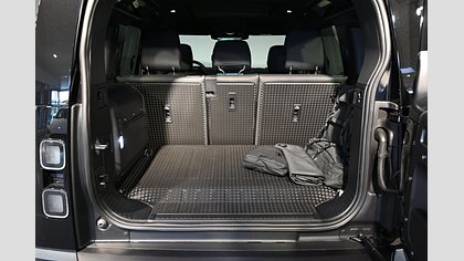 Defender 110 25