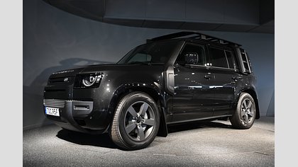 Defender 110 0