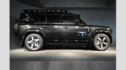 Defender 110 6