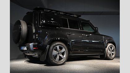 Defender 110 5