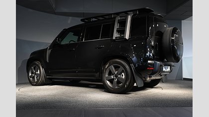 Defender 110 3