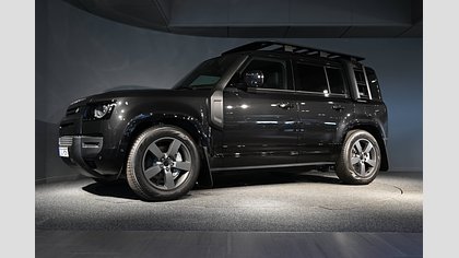 Defender 110 1