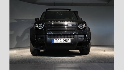 Defender 110 8
