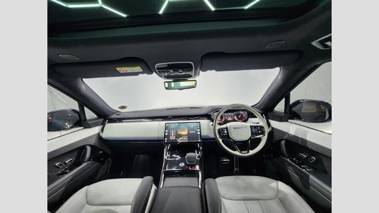 2024 Approved Land Rover Range Rover Sport Giola Green 3.0D DYNAMIC HSE (D350) 3.0D DYNAMIC HSE (D350)
