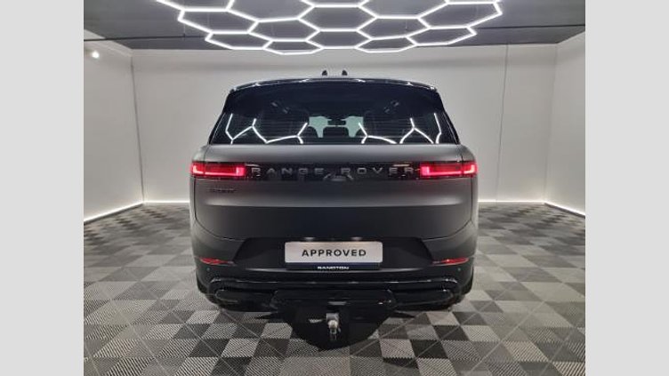 2024 Approved Land Rover Range Rover Sport Giola Green 3.0D DYNAMIC HSE (D350) 3.0D DYNAMIC HSE (D350)
