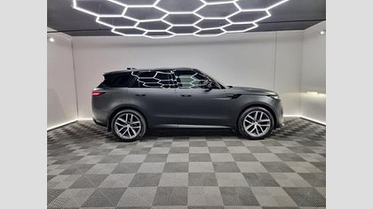 Range Rover Sport 5