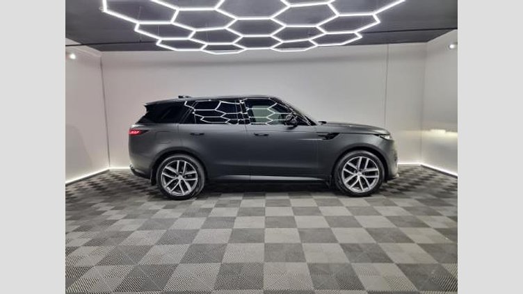 2024 Approved Land Rover Range Rover Sport Giola Green 3.0D DYNAMIC HSE (D350) 3.0D DYNAMIC HSE (D350)