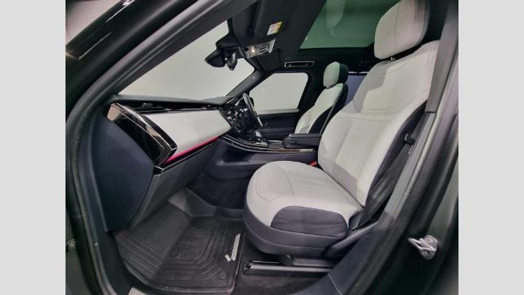 2024 Approved Land Rover Range Rover Sport Giola Green 3.0D DYNAMIC HSE (D350) 3.0D DYNAMIC HSE (D350)