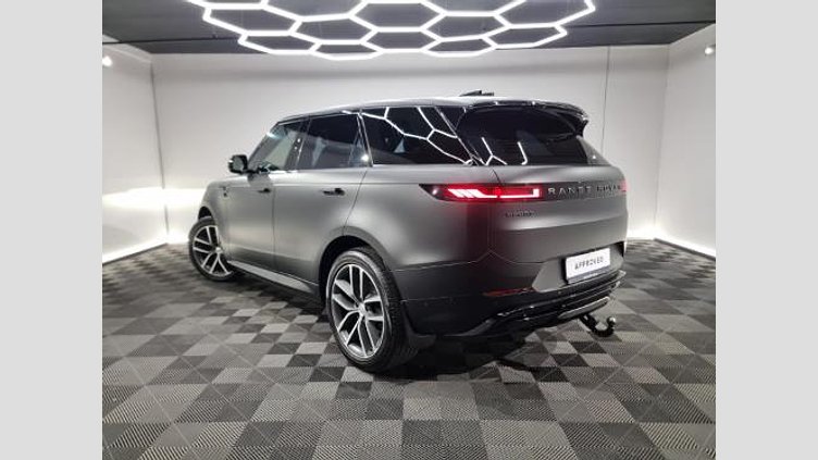 2024 Approved Land Rover Range Rover Sport Giola Green 3.0D DYNAMIC HSE (D350) 3.0D DYNAMIC HSE (D350)