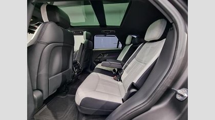 Range Rover Sport 4