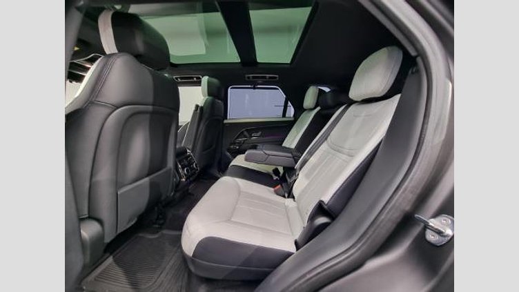 2024 Approved Land Rover Range Rover Sport Giola Green 3.0D DYNAMIC HSE (D350) 3.0D DYNAMIC HSE (D350)