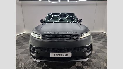 Range Rover Sport 7