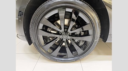 Range Rover Sport 6