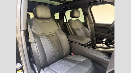 Range Rover Sport 20
