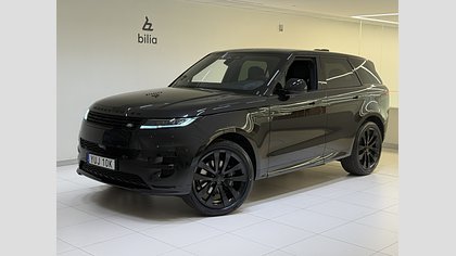 Range Rover Sport 0