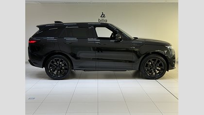 Range Rover Sport 5