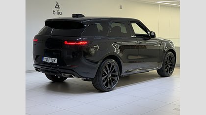 Range Rover Sport 3