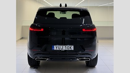 Range Rover Sport 4