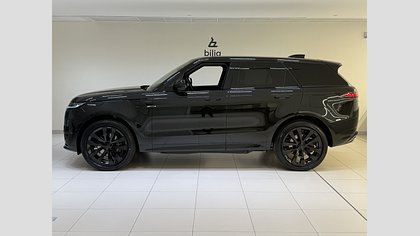 Range Rover Sport 2