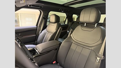 Range Rover Sport 8