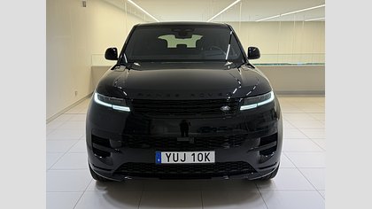 Range Rover Sport 1