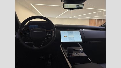 Range Rover Sport 11