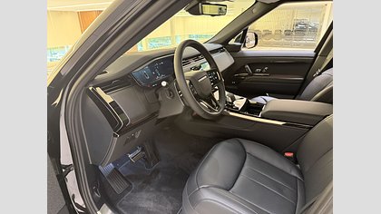 Range Rover Sport 7