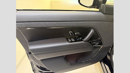 Range Rover Sport 9