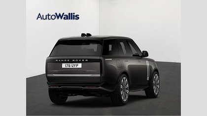 Range Rover 2