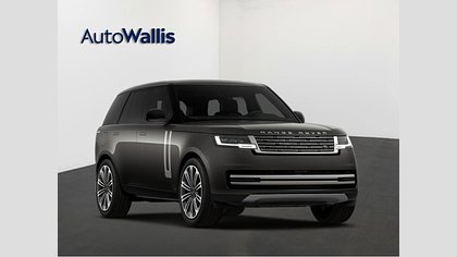 Range Rover 0