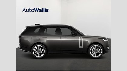 Range Rover 1