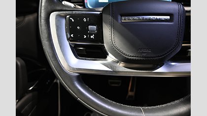 Range Rover 17
