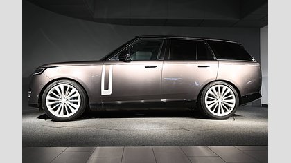 Range Rover 2