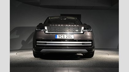 Range Rover 8