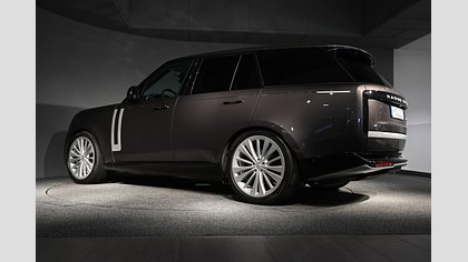 Range Rover 3