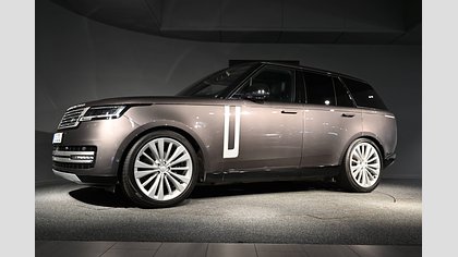Range Rover 1