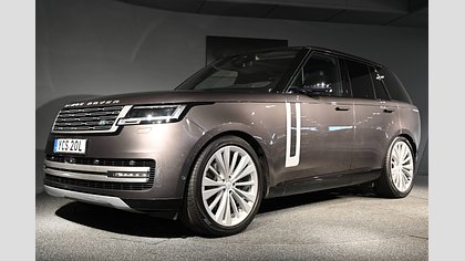 Range Rover 0
