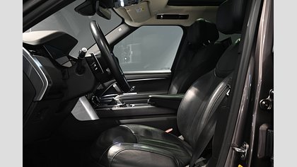 Range Rover 11