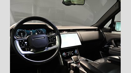 Range Rover 12