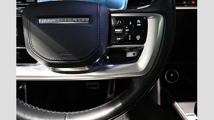 Range Rover 18